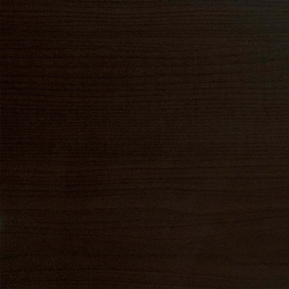 Bureau réversible Mollie 35,5 avec bibliothèque ouverte - Espresso |Bureau réversible Mollie de 35,5 po avec bibliothèque ouverte - espresso