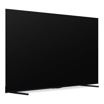 HISENSE 100 QD7QFM Mini-LED QLED 4K UHD AI Smart Fire TV (100QD7QFM) | Téléviseur intelligent QLED Mini-LED HISENSE QD7QFM UHD 4K de 100 pouces avec IA et Fire TV (100QD7QFM)