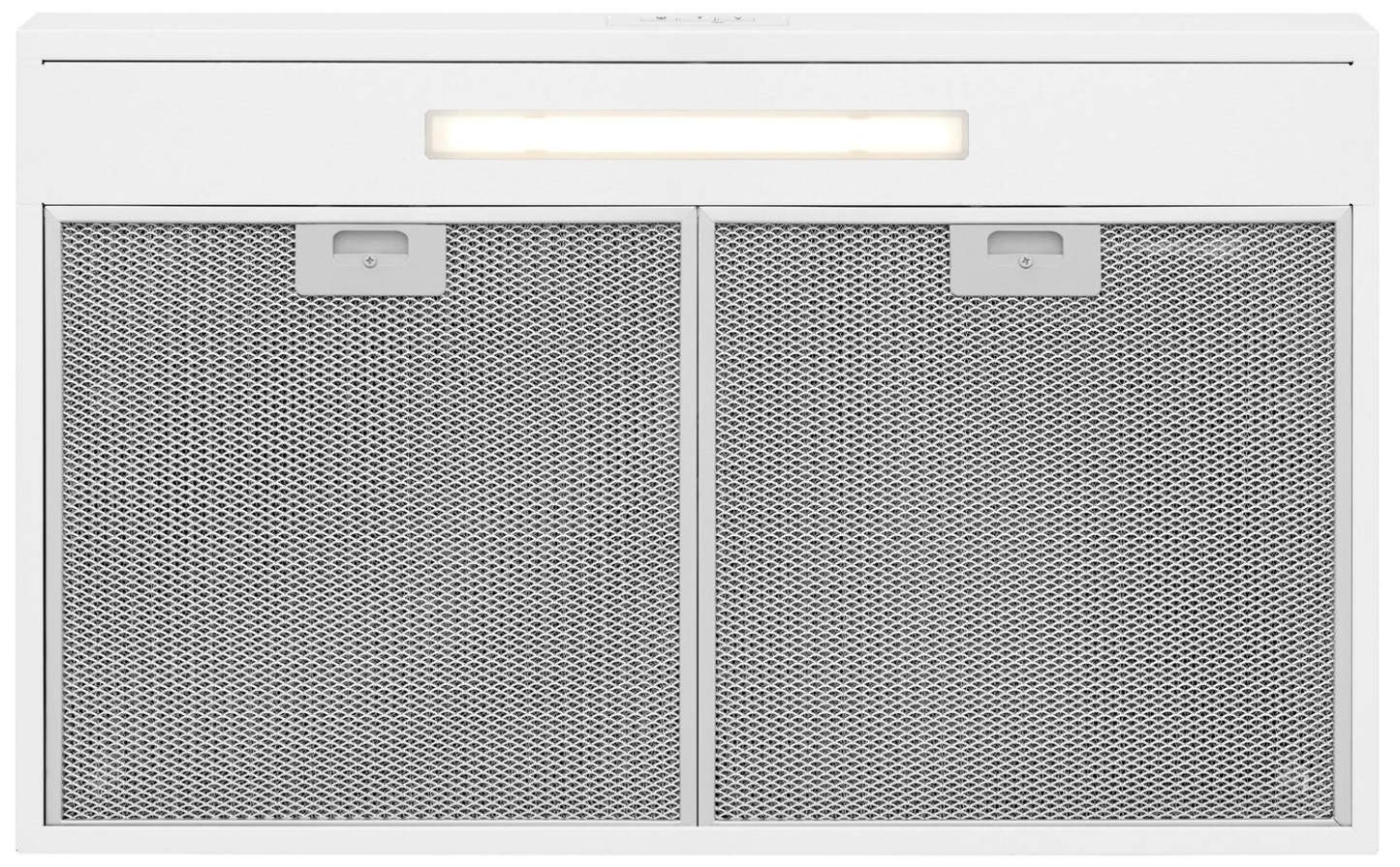 Hotte de cuisine sous l'armoire Frigidaire 30 - FCVW3052AW | Hotte de cuisinière sous l'armoire Frigidaire de 30 po - FCVW3052AW | FCVW305W