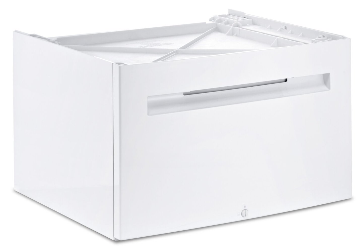 Socle pour sécheuse Bosch 24 - WTZPW20D | Piédestal de sécheuse Bosch de 24 po – WTZPW20D | WTZPW20D