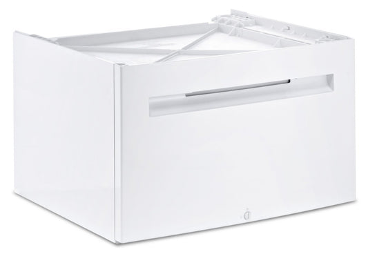 Socle pour sécheuse Bosch 24 - WTZPW20D | Piédestal de sécheuse Bosch de 24 po – WTZPW20D | WTZPW20D