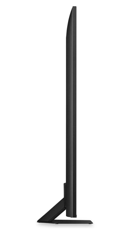 Téléviseur intelligent Samsung 55 QLED 4K UHD Quantum HDR+ Dolby Atmos 120 Hz (QN55Q80DAFXZC) | Téléviseur intelligent QLED Samsung UHD 4K de 55 po à 120 Hz avec Quantum HDR+ et Dolby AtmosMD (QN55Q80DAFXZC)