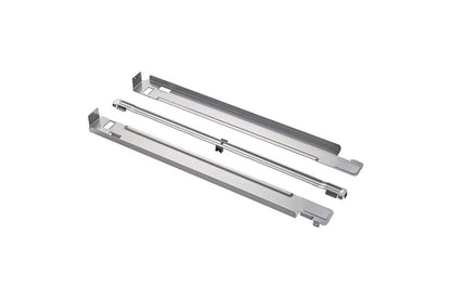 Ensemble de superposition pour lave-linge et sèche-linge LG 27 po - Chrome | KSTK4000