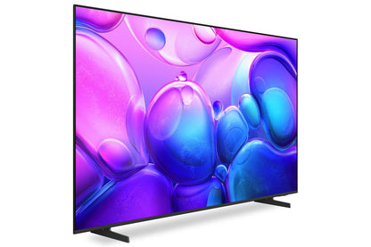 SAMSUNG 65 Q6F QLED Vision AI 4K UHD Smart Tizen OS TV (QN65Q6FAAFXZC) - modèle 2025 | Téléviseur intelligent QLED SAMSUNG Q6F UHD 4K de 65 po avec Vision AI et système d'exploitation Tizen (QN65Q6FAAFXZC) - modèle 2025
