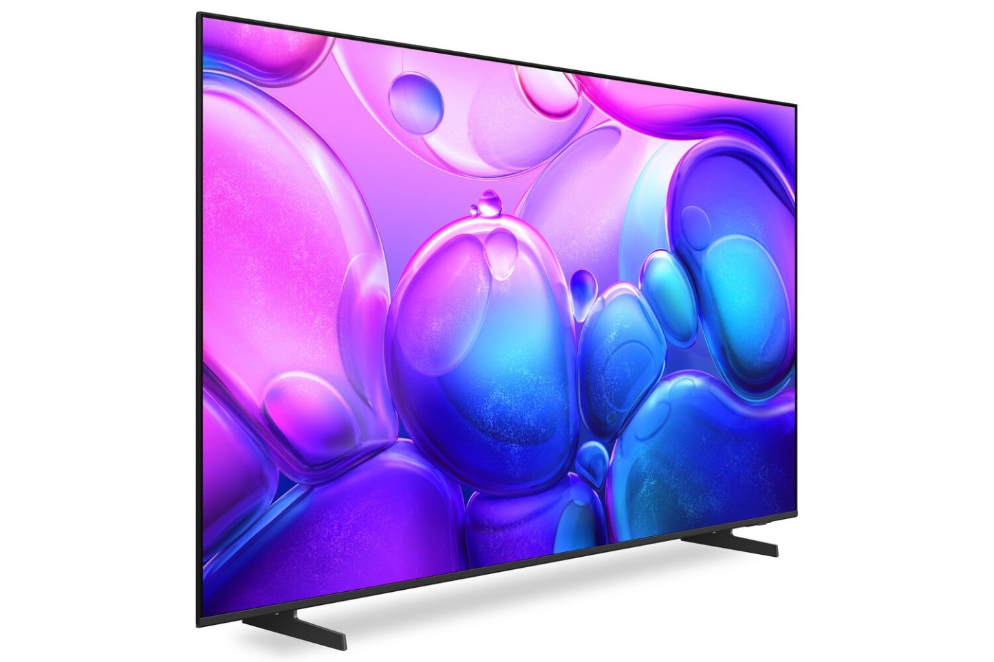 SAMSUNG 85 Q6F QLED Vision AI 4K UHD Smart Tizen OS TV (QN85Q6FAAFXZC) - Modèle 2025 | Téléviseur intelligent QLED SAMSUNG Q6F UHD 4K de 85 po avec Vision AI et système d'exploitation Tizen (QN85Q6FAAFXZC) - modèle 2025