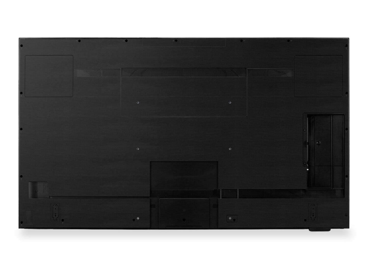 HISENSE 85 CanvasTV QLED 4K UHD Smart Google TV (85S7N) - Modèle 2024 | Téléviseur intelligent QLED HISENSE QD6QF CanvasTVMC UHD 4K de 85 po avec Google TVMC (85S7N) - modèle 2024