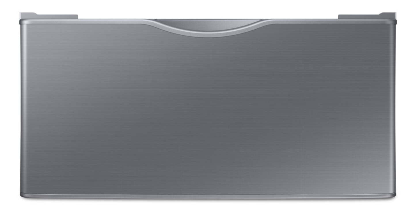 Piédestal de buanderie Samsung 27 - WE402NP/A3 | Piédestal Samsung pour la buanderie 27 po - WE402NP/ A3 | WE402NPP