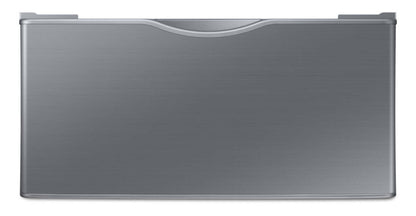 Piédestal de buanderie Samsung 27 - WE402NP/A3 | Piédestal Samsung pour la buanderie 27 po - WE402NP/ A3 | WE402NPP