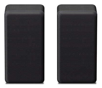 Haut-parleurs arrière sans fil SONY 100 W - Ensemble de deux (SARS3S) | Haut-parleurs arrière sans fil de 100 W Sony - ensemble de 2 (SARS3S)
