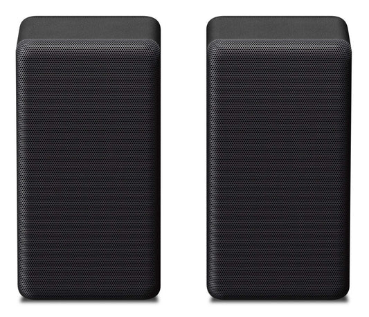 Haut-parleurs arrière sans fil SONY 100 W - Ensemble de deux (SARS3S) | Haut-parleurs arrière sans fil de 100 W Sony - ensemble de 2 (SARS3S)