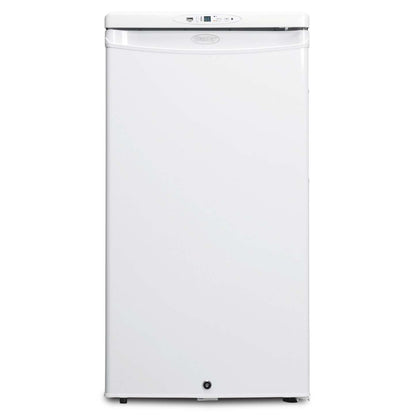 Réfrigérateur médical Danby de 3,2 pi³ et de 17,7 po à 1 porte - blanc - DH032A1W | Danby 17.7 3.2 Cu. Ft. Single-Door Medical Refrigerator - White - DH032A1W