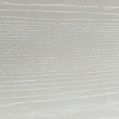 Table de canapé en bois massif Vida 47,5" avec étagère - Sable | Table de salon Vida 47,5 po en bois massif avec tablette - sable | VIDWHSTB