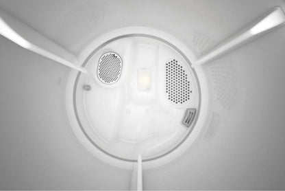 Maytag 7 Cu. Ft. Pet Pro Gas Dryer - Volcano Black - MGD6500MBK | Sécheuse à gaz Maytag Pet Pro de 7 pi³ - noir volcan - MGD6500MBK