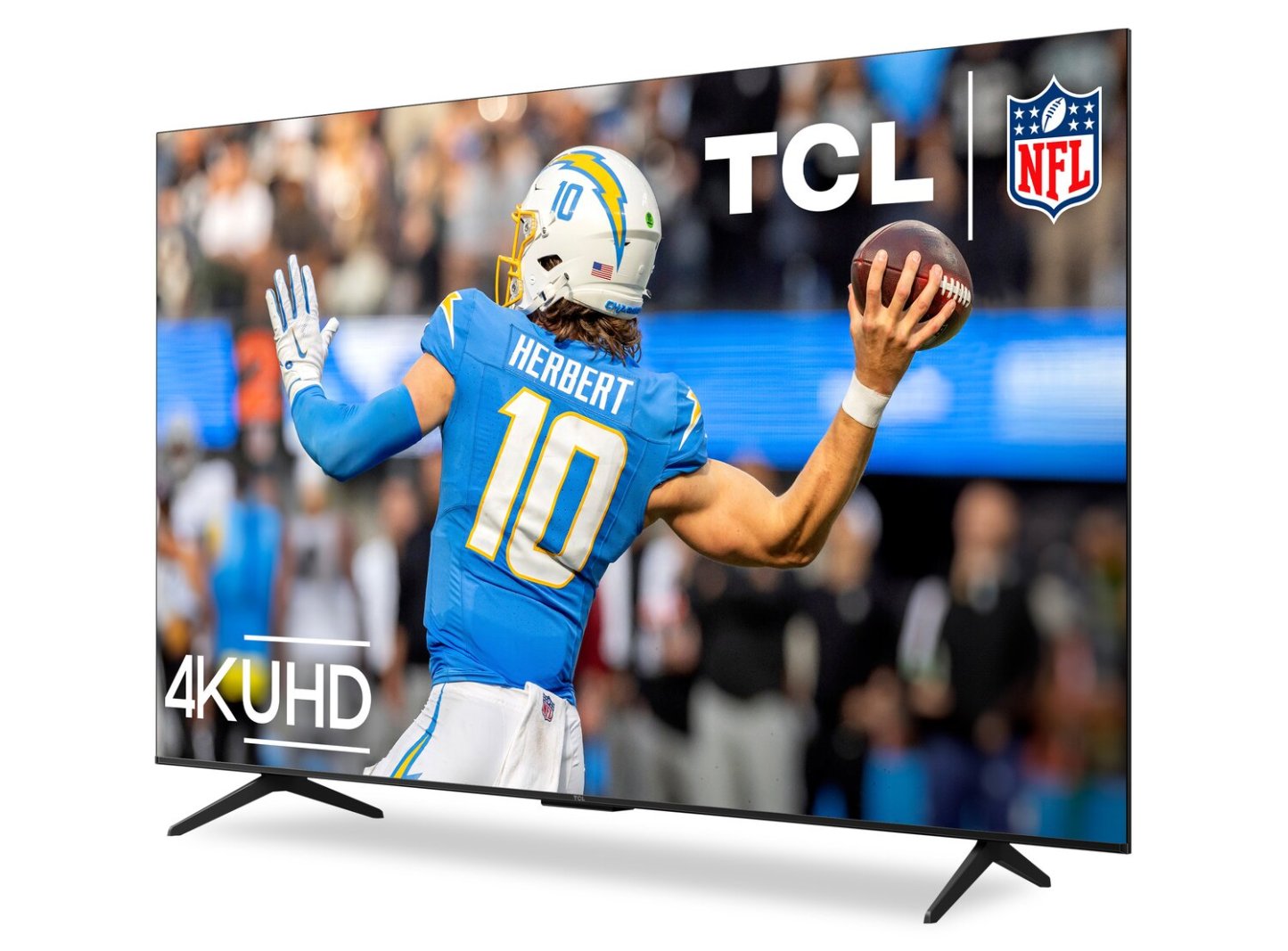 Téléviseur intelligent Google TV LED 4K UHD TCL 75 S551G (75S551G-CA) | Téléviseur intelligent DEL TCL S551G UHD 4K de 75 po avec Google TVMC (75S551G-CA)