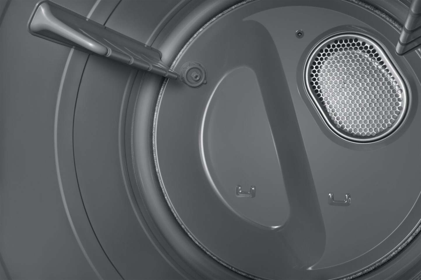 Samsung 7.4 Cu. Ft. Electric Dryer with Steam - Navy - DVE54CG7155DAC | Sécheuse électrique à vapeur Samsung de 7,4 pi³ - bleu marine - DVE54CG7155DAC