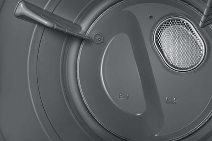 Samsung 7.4 Cu. Ft. Electric Dryer with Steam - Navy - DVE54CG7155DAC | Sécheuse électrique à vapeur Samsung de 7,4 pi³ - bleu marine - DVE54CG7155DAC