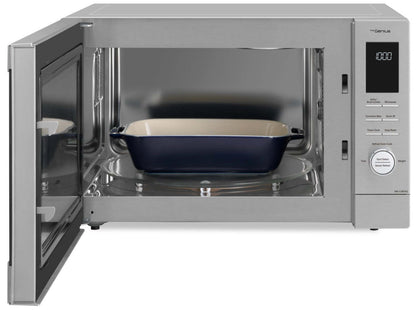 Panasonic 1,2 Cu. Fort. Four combiné 4 en 1 avec friture à air - NNCD87KSC | Four combiné 4 en 1 Panasonic de 1,2 pi3 avec friture à air - NNCD87KSC | NNCD87KC