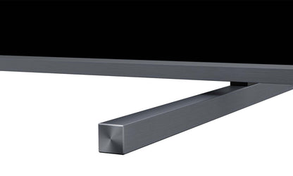 Hisense 100 QLED 4K UHD Quantum Dot HDR10+ 144Hz Google Smart TV (100U76N) | Téléviseur intelligent Hisense QLED UHD 4K de 100 po à 144 Hz avec boîtes quantiques, HDR10+ et Google TVMC (100U76N)