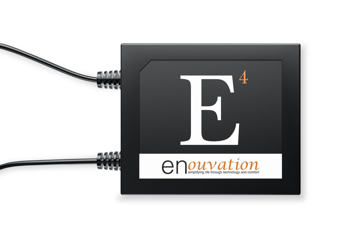 Enouvation E4 4 Bloc d'alimentation moteur 3800 mAh pour meubles en mouvement | Bloc d'alimentation pour 4 moteurs Enouvation E4 de 3 800 mAh pour meubles à mouvements électriques
