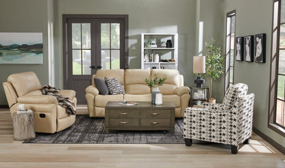 Fauteuil d'appoint en tissu Sawyer 31 - multicolore | Fauteuil d'appoint Sawyer de 31 po en tissu - multicolore