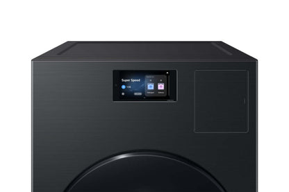 Samsung Bespoke 6,1 pi³ F900 Série Laveuse-sécheuse tout-en-un IA Laundry Combo™ - WD90F53AVBAC | Laveuse-sécheuse tout-en-un IA Laundry ComboMC Bespoke de Samsung de série F900 de 6,1 pi³ - WD90F53AVBAC | WD90F53A