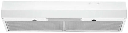 Hotte de cuisinière sous l'armoire Whirlpool 30 - WVU17UC0JW | Hotte de cuisinière sous l'armoire Whirlpool de 30 po - WVU17UC0JW | WVU17UCW