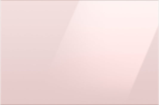 Panneau inférieur de réfrigérateur à portes françaises à 3 portes sur mesure Samsung - RA-F36DB3P0/AA | Panneau inférieur pour réfrigérateur Bespoke Samsung à 3 portes à portes françaises - RA-F36DB3P0/AA | RAF36BPG