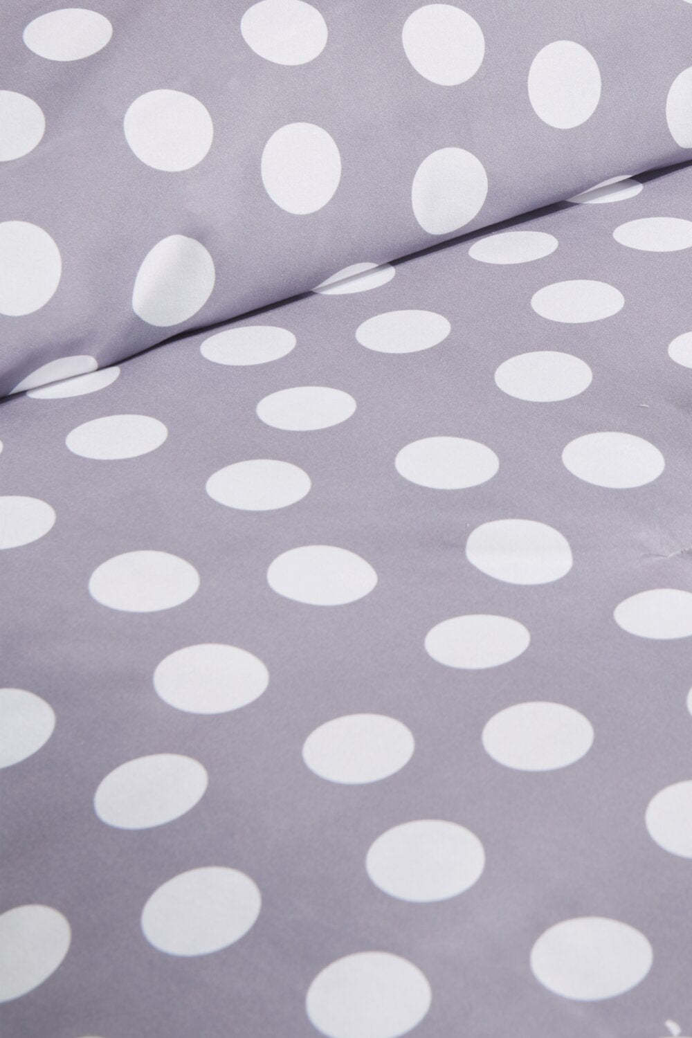 Portia 3-Piece Twin Comforter Set - Grey | Ensemble d'édredon Portia 3 pièces pour lit simple - gris