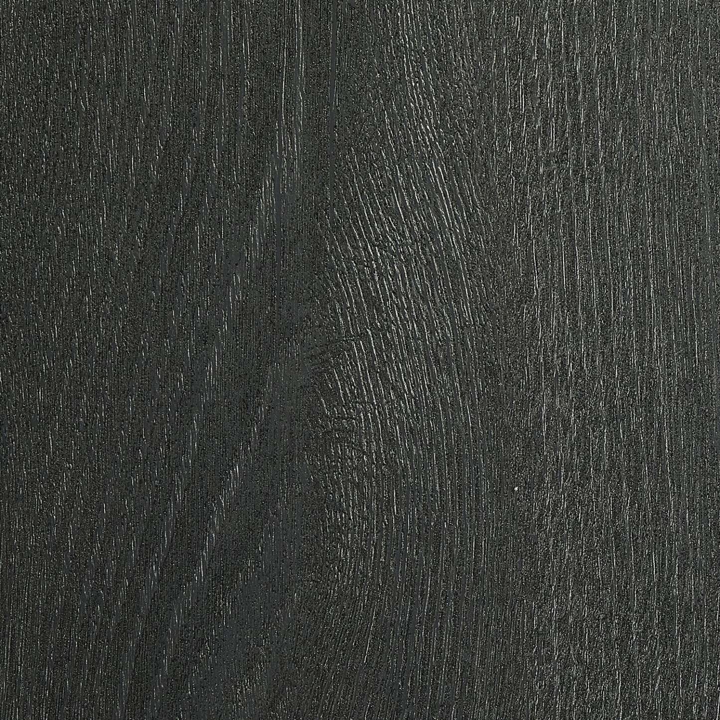 Table de chevet Odin avec étagère de rangement, 18 L x 25,75 H - Noir | Table de nuit Odin de 18 po (l) x 25,75 po (H) avec tablette de rangement - noire