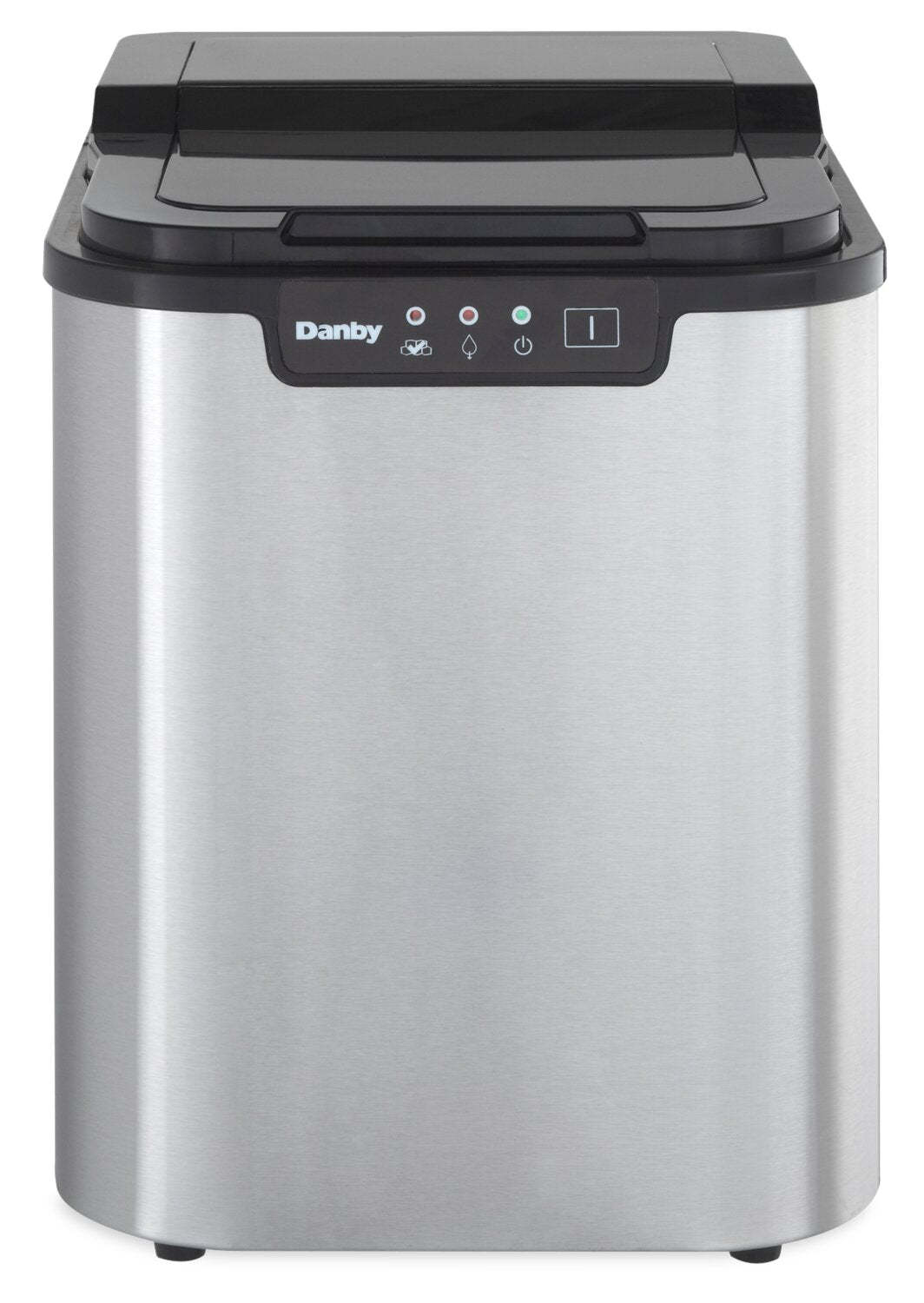 Machine à glaçons Danby 11 po - DIM2500SSDB | DIM2500S