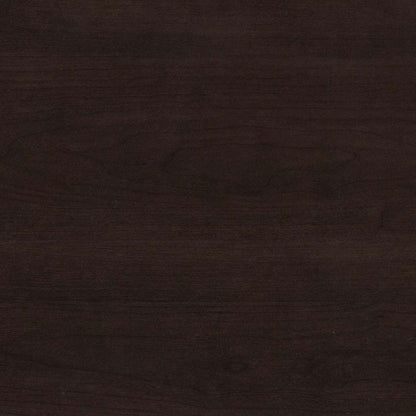 Bibliothèque 3 étagères Slade 24.75 - Espresso|Bibliothèque Slade de 24,75 po à 3 tablettes - expresso