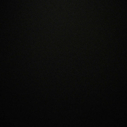 Table de canapé moderne Alma 31.5 - Noir avec cadre en métal noir | Table de salon moderne Alma de 31,5 po - noire avec armature en métal noir