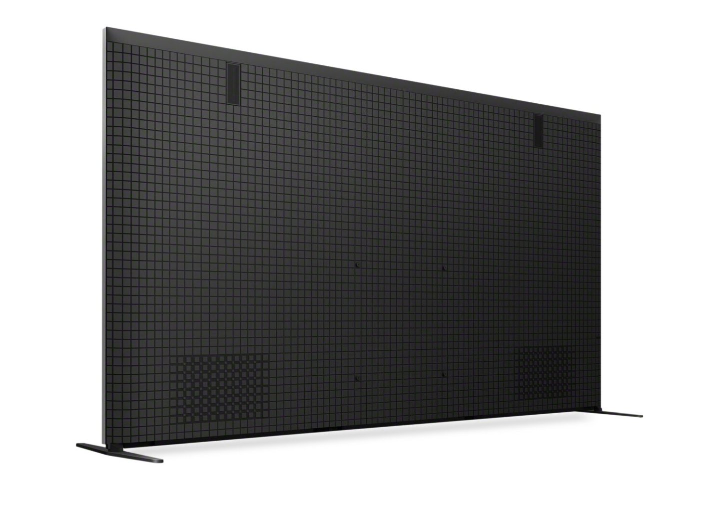 SONY 65 Bravia 9 QLED Mini-LED 4K UHD Smart Google TV (K65XR90) - Modèle 2024 | Téléviseur intelligent QLED Mini DEL SONY Bravia 9 UHD 4K de 65 po avec Google TVMC (K65XR90) - modèle 2024