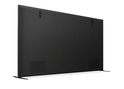 SONY 85 Bravia 9 QLED Mini-LED 4K UHD Smart Google TV (K85XR90) - Modèle 2024 | Téléviseur intelligent QLED Mini DEL SONY Bravia 9 UHD 4K de 85 po avec Google TVMC (K85XR90) - modèle 2024