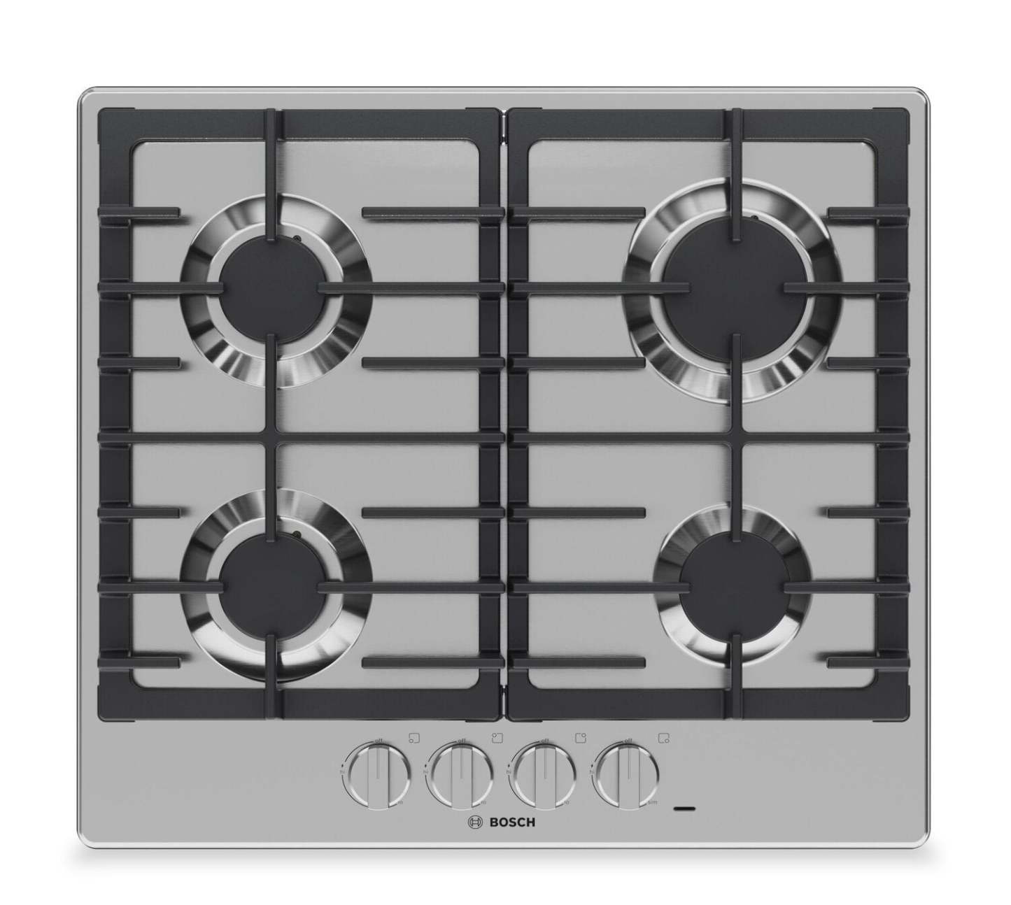 Bosch 24 500 Series Gas Cooktop - NGM5453UC | Surface de cuisson à gaz Bosch de série 500 de 24 po - NGM5453UC | NGM545UC