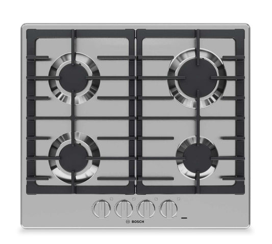 Bosch 24 500 Series Gas Cooktop - NGM5453UC | Surface de cuisson à gaz Bosch de série 500 de 24 po - NGM5453UC | NGM545UC