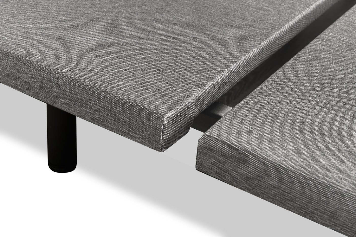 Ensemble de base de plate-forme Zephyr 2.0 King | Ensemble base plateforme Zephyr 2.0 pour très grand lit