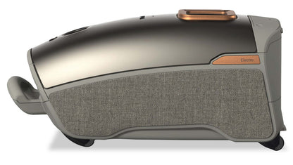 Aspirateur-traîneau électrique Miele Guard L1 avec sac – Titane PF - 41UFE036CDN | Aspirateur-traîneau Guard L1 Electro de Miele avec sac - titane PF - 41UFE036CDN