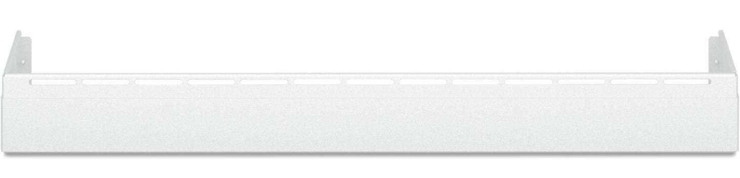 Coup de pied Café 36 pour gamme professionnelle en blanc mat - CXPR6TKPMWS | Coup-de-pied Café de 36 po blanc mat pour cuisinière professionnelle- CXPR6TKPMWS | CXPR6TKW