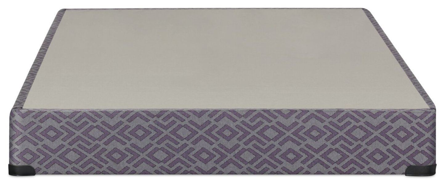 Sommier simple Sealy 2025 | Sommier Sealy 2025 pour lit simple | SL25BXTB