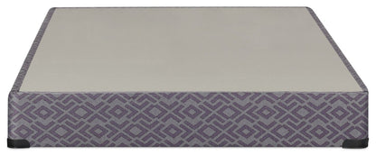 Sommier simple Sealy 2025 | Sommier Sealy 2025 pour lit simple | SL25BXTB