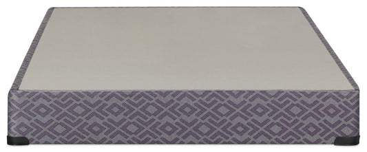 Sommier simple Sealy 2025 | Sommier Sealy 2025 pour lit simple | SL25BXTB