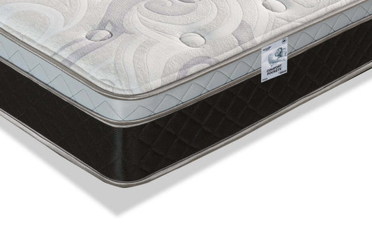 Matelas Springwall Pisa II à euro-plateau pour grand lit | Matelas à Euro-plateau Pisa II de Springwall pour grand lit