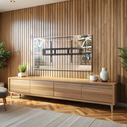 Support mural inclinable Kanto T6090 | Support mural inclinable Kanto T6090