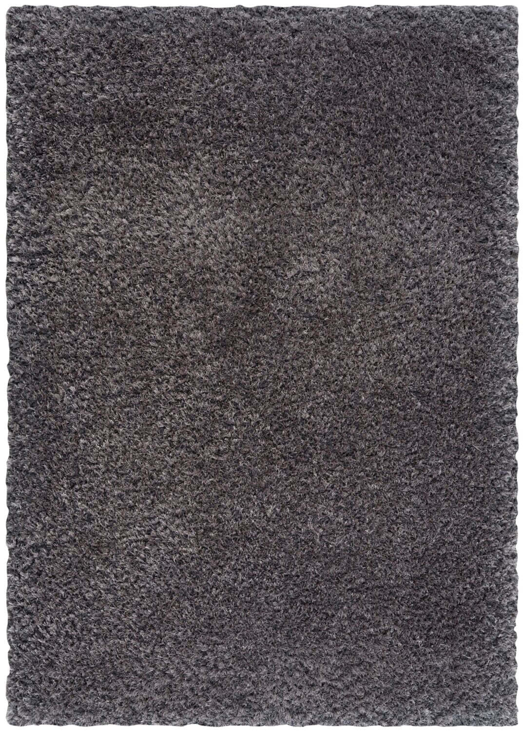 Tapis à poils longs gris Lawson | Tapis à poils long Lawson grise | LOISGR06