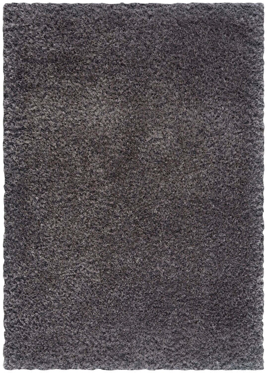 Tapis à poils longs gris Lawson | Tapis à poils long Lawson grise | LOISGR06
