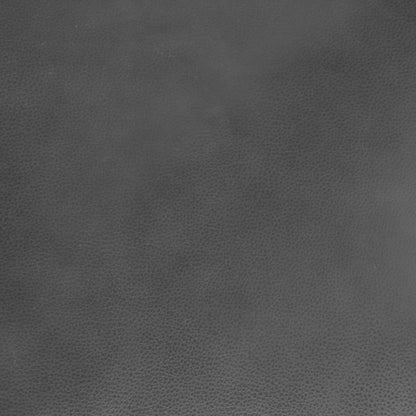 Chateau d'Ax Angelo 84.25 Canapé en cuir véritable inclinable électriquement avec appuie-têtes électriques - Gris | Canapé à inclinaison électrique Angelo de Château d'Ax de 84,25 po en cuir véritable avec appuie-têtes électriques - gris