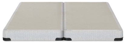 Ensemble à sommier tapissier à profil bas Sealy Copper Collection pour très grand lit | Sommier Collection Cuivre à profil bas de Sealy pour très grand lit | C25LKPKG