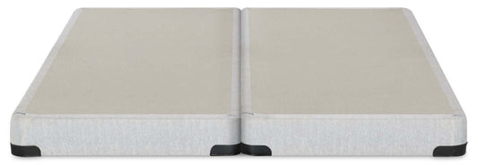 Ensemble à sommier tapissier à profil bas Sealy Copper Collection pour très grand lit | Sommier Collection Cuivre à profil bas de Sealy pour très grand lit | C25LKPKG