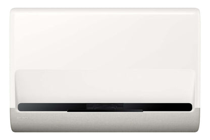 SAMSUNG The Premiere 4K Quantum HDR Dolby Atmos® Ultra Short Throw 2500 Lumen Projector (SP-LPU7DSAXXZC) | Projecteur à ultra-courte portée La Première de Samsung 4K de 2 500 lumens avec Quantum HDR et Dolby Atmos (SP-LPU7DSAXXZC)